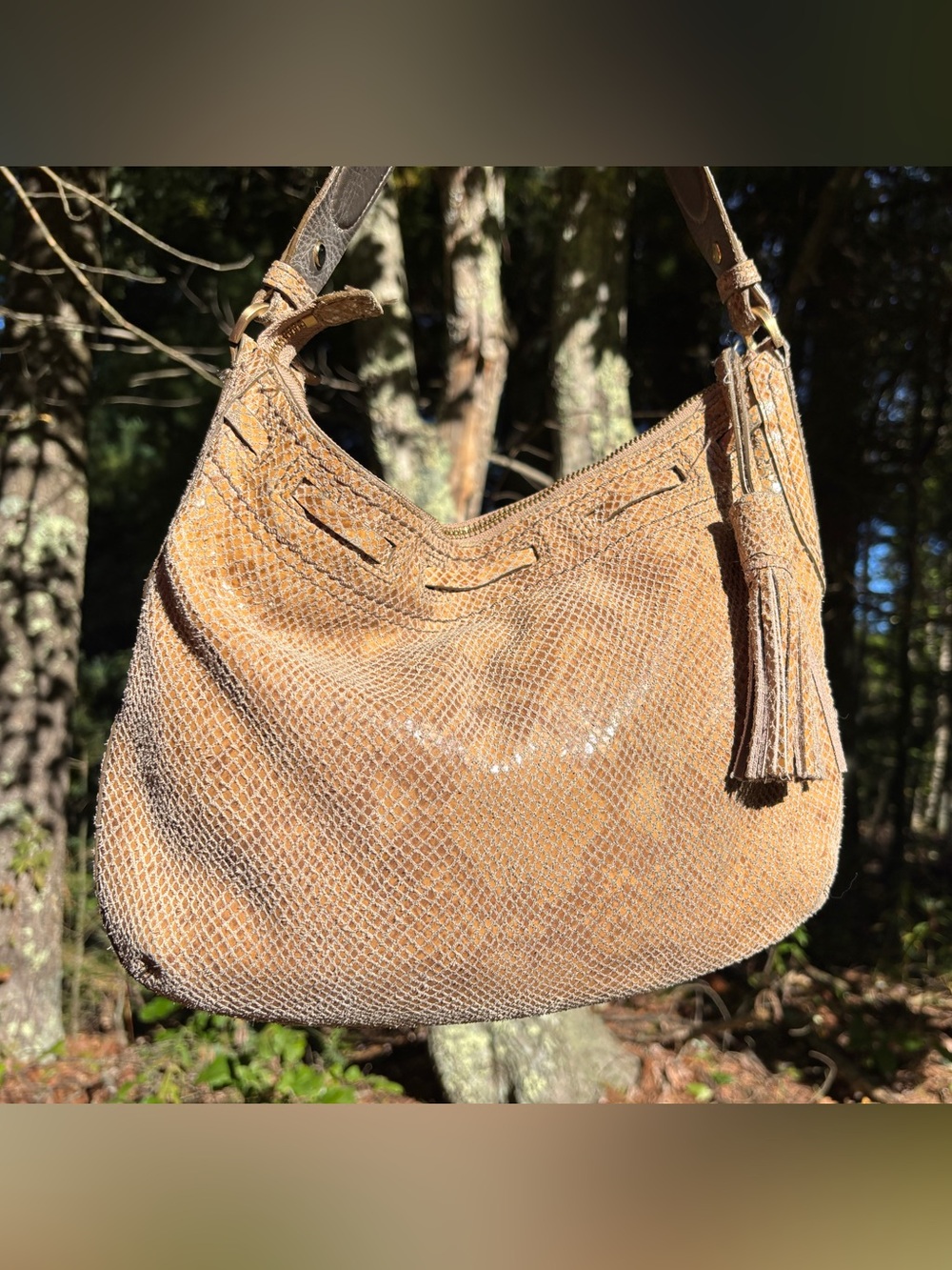 Cole Haan Shoulder Bag